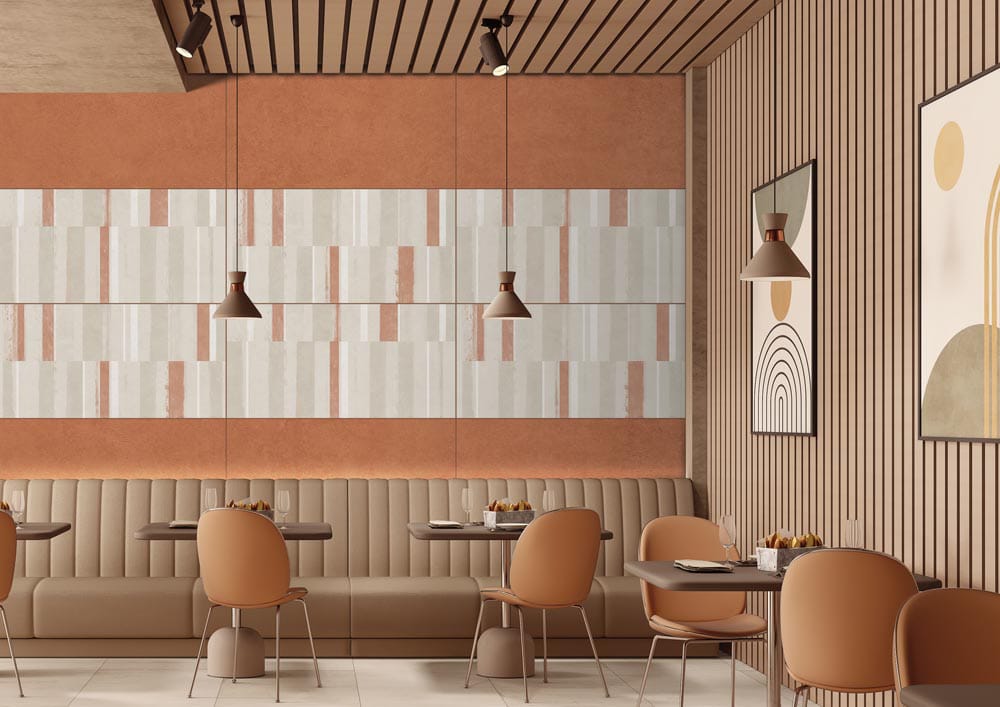 Konos Beige Decor Gem