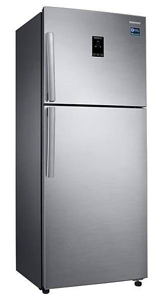 Double Door Refrigerator