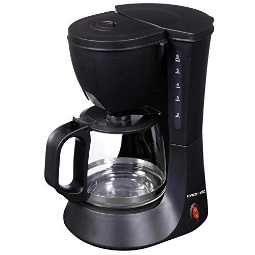 Electric Coffee Maker