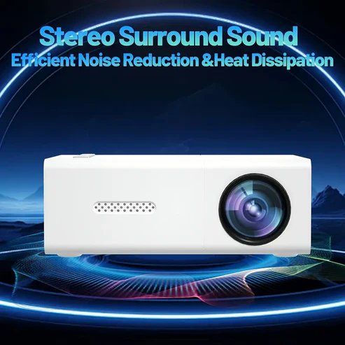 Mini Projector