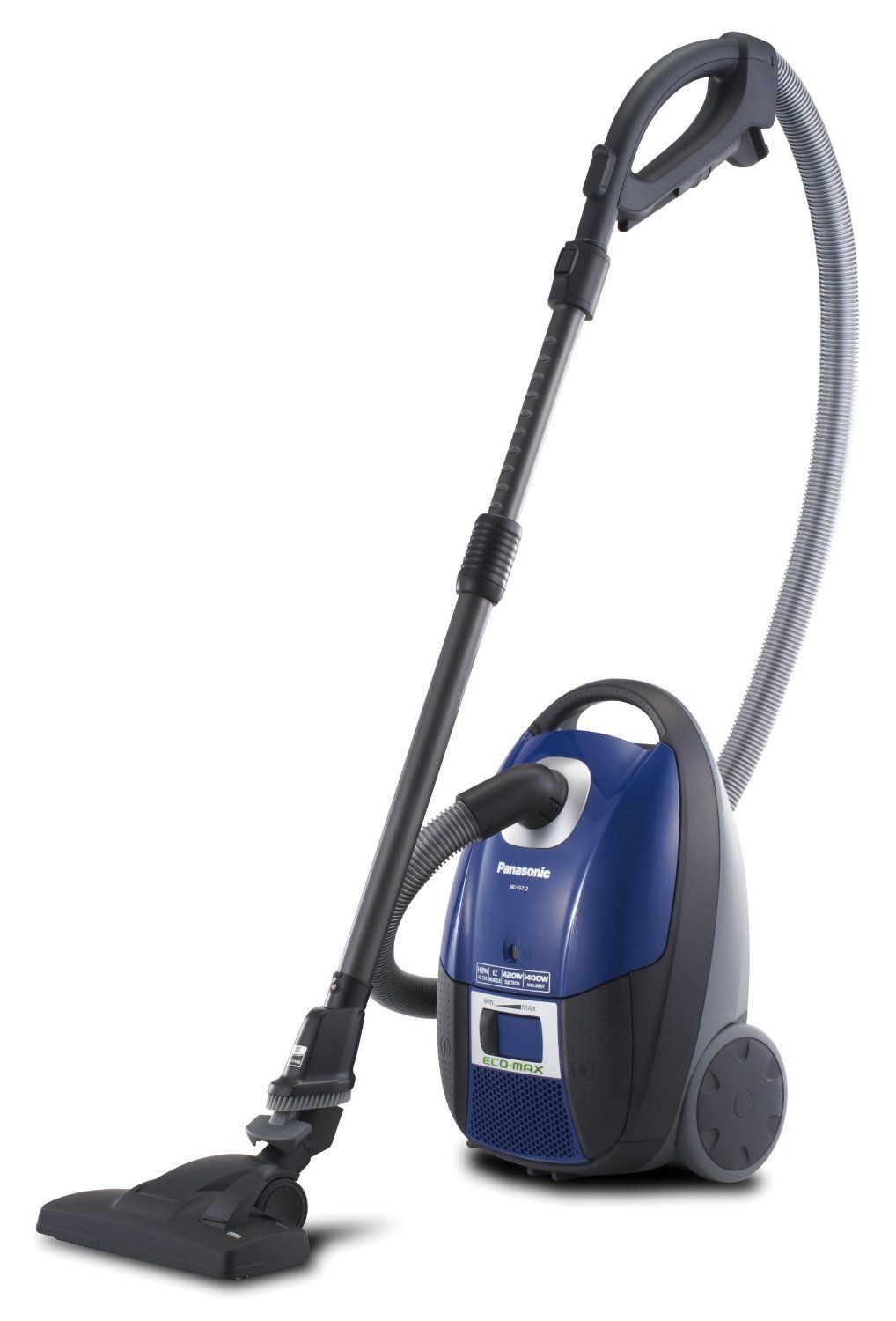 Philips PowerGo Vacuum Cleaner
