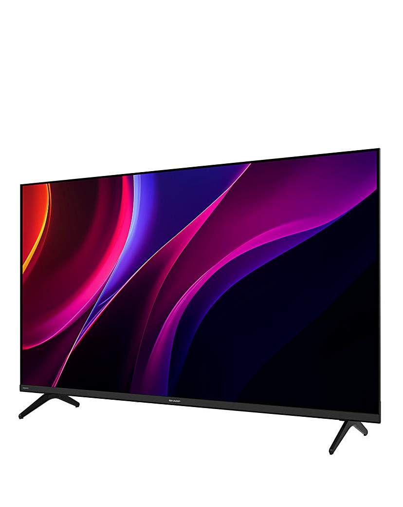 Smart LED TV