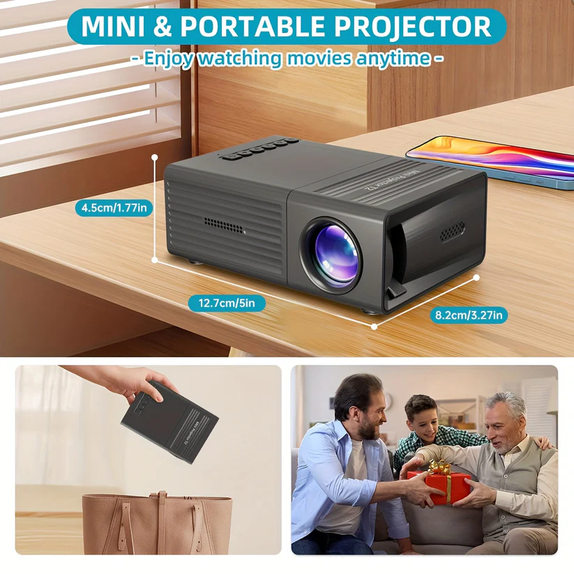 Mini Projector