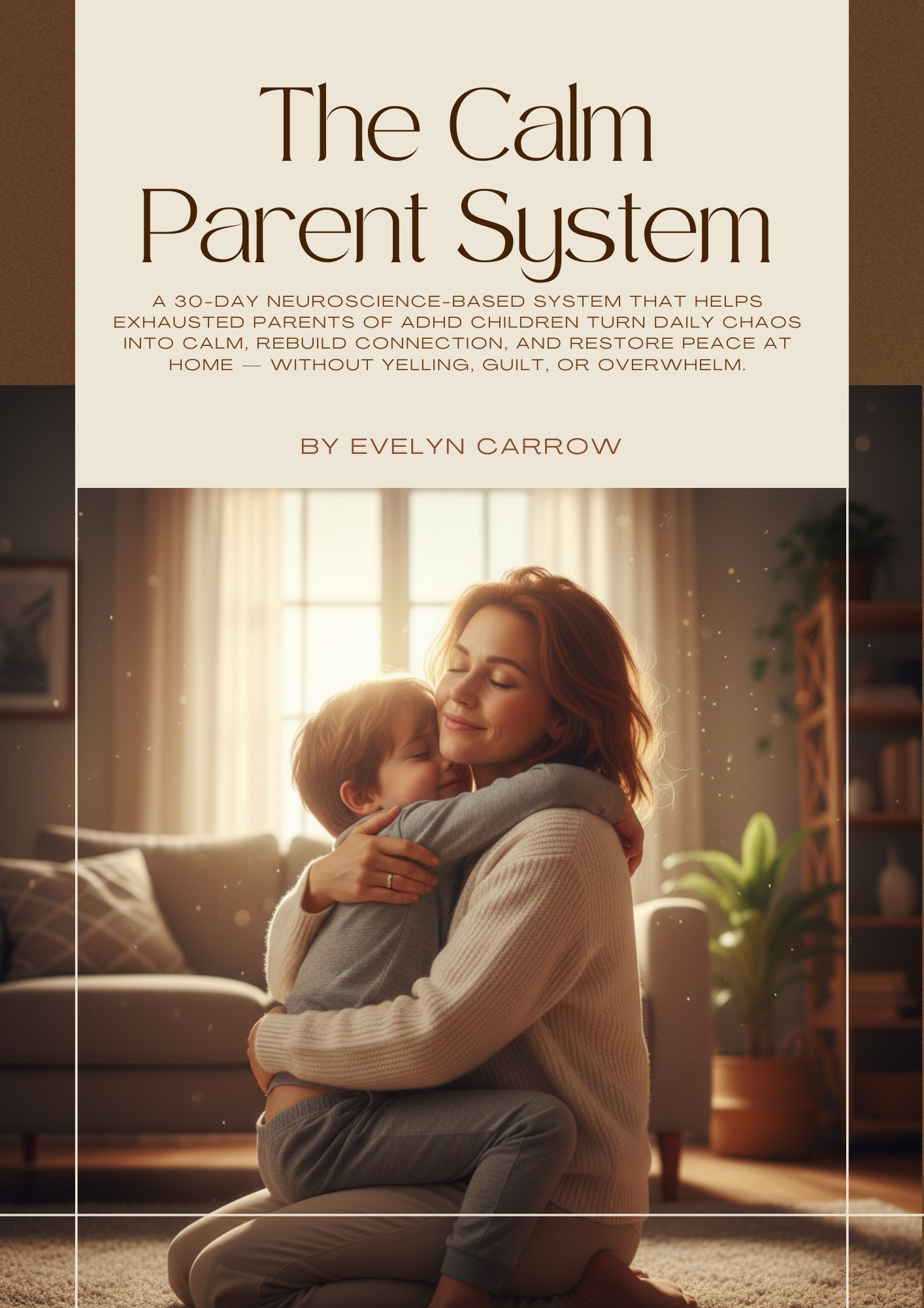 The Calm Parent System