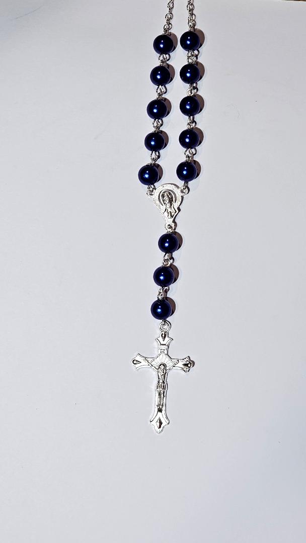 Car Rosary / Travel Rosary 