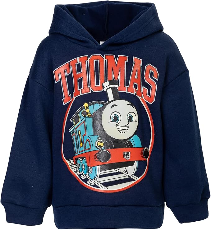 Thomas the Tank Engine & Friends Pullover Hoodie & Pants Set Infant to Big Kid