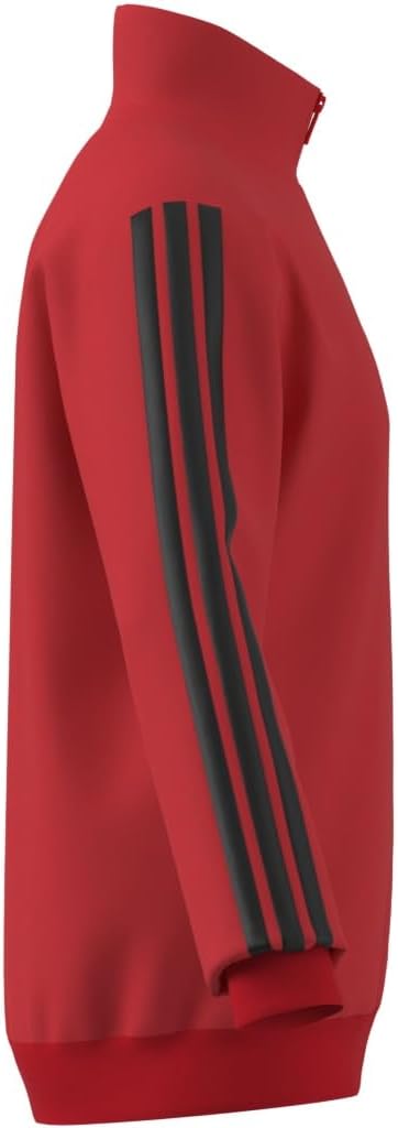 adidas Men's 3-Stripes Tricot Track Top