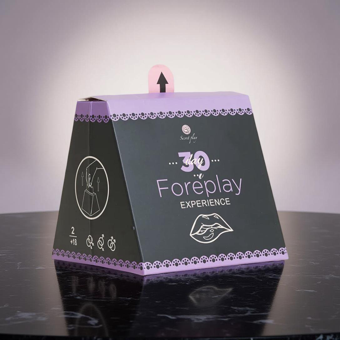 Challenge Couple 30 jours