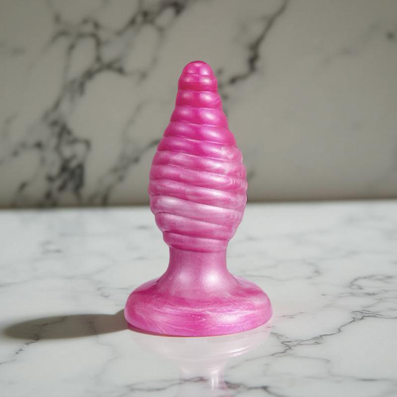 Plug Anal Thermo-Réactif Cherry