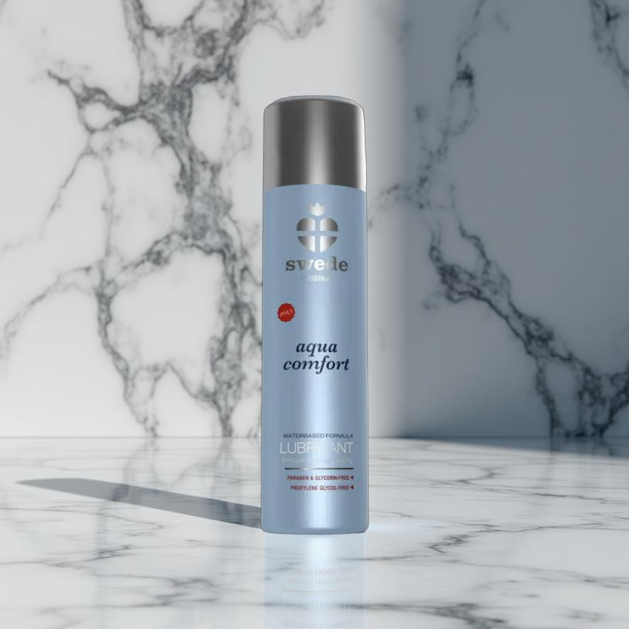 Lubrifiant Swede Aqua 120 ml