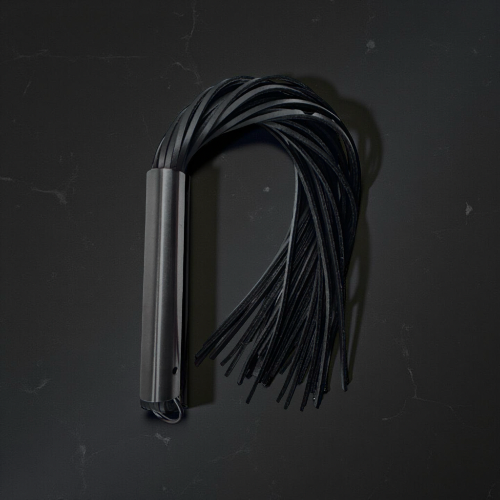 Martinet en cuir souple