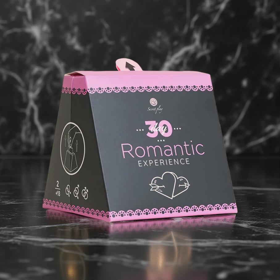 Challenge Couple 30 jours