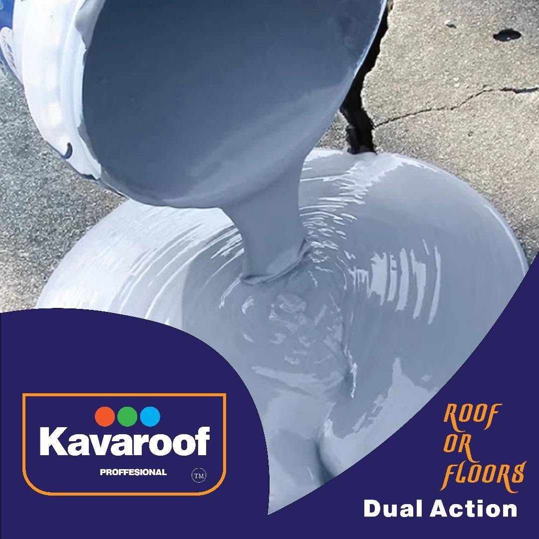 Kavaroof Chirindadenga