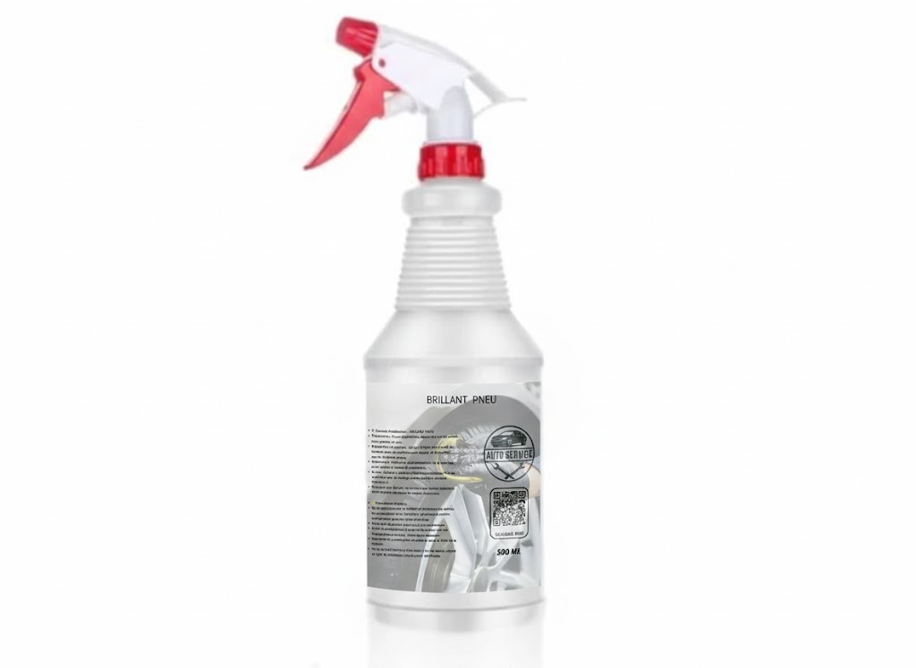 BRILLANT PNEU