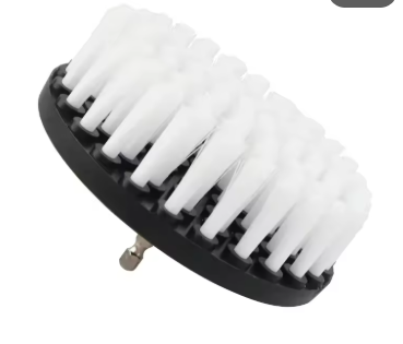 Kit de Brosses de Nettoyage pour Perceuse