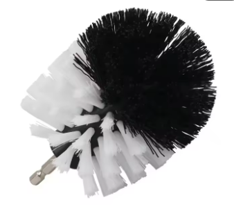 Kit de Brosses de Nettoyage pour Perceuse