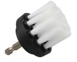 Kit de Brosses de Nettoyage pour Perceuse