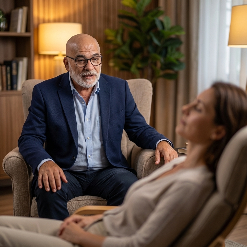 Réservez votre séance