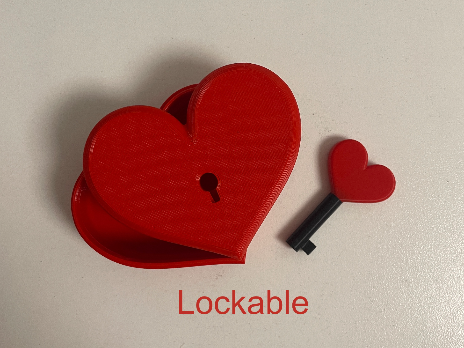 Personalized Valentine's Combo Gift