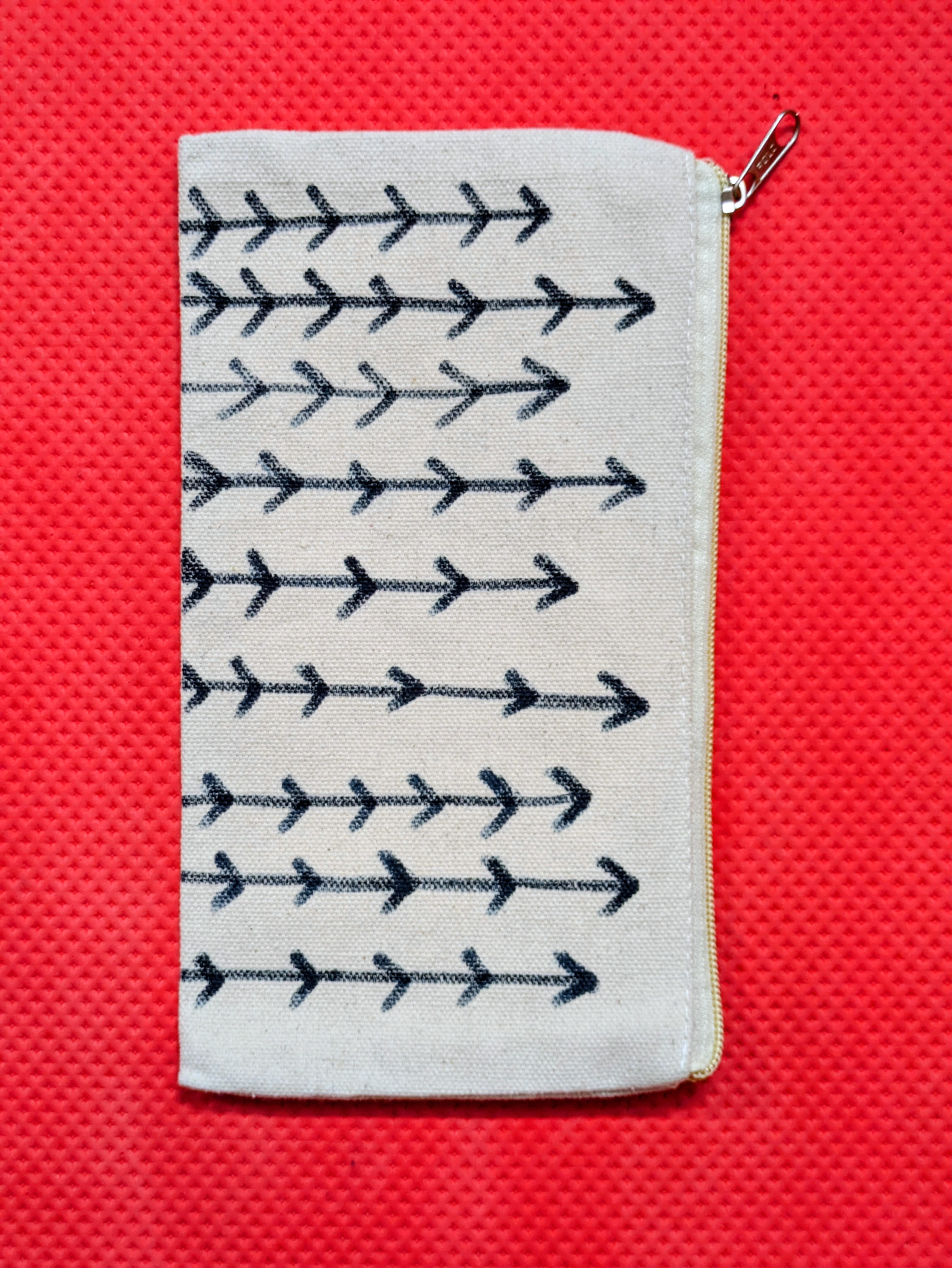 Arrow Path Pouch