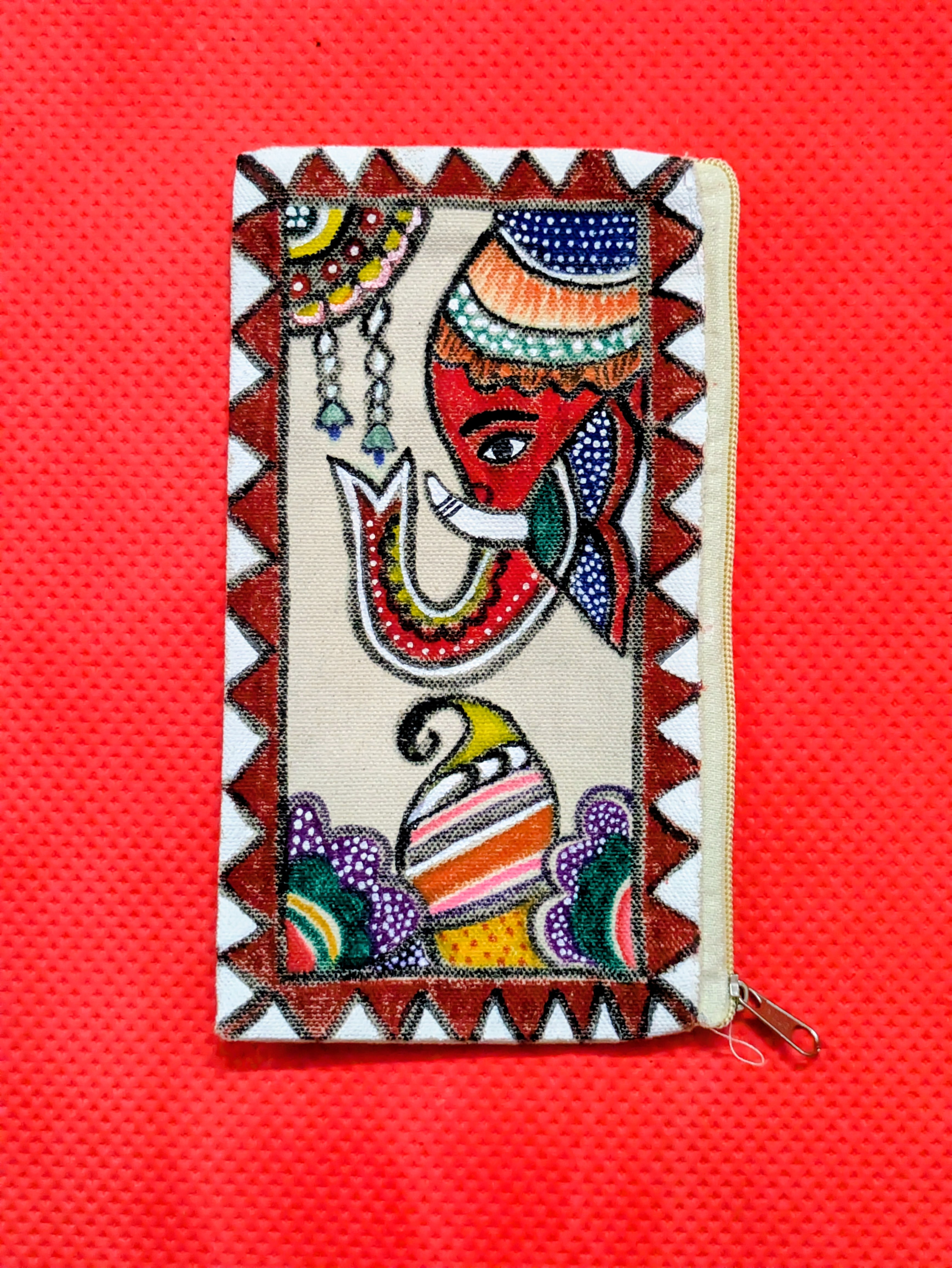 Gentle Giant Travel Pouch