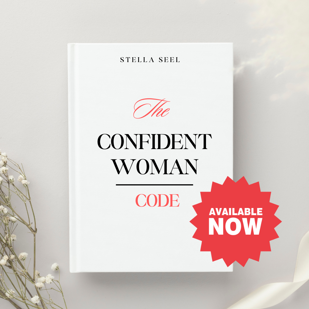 The Confident Woman Code