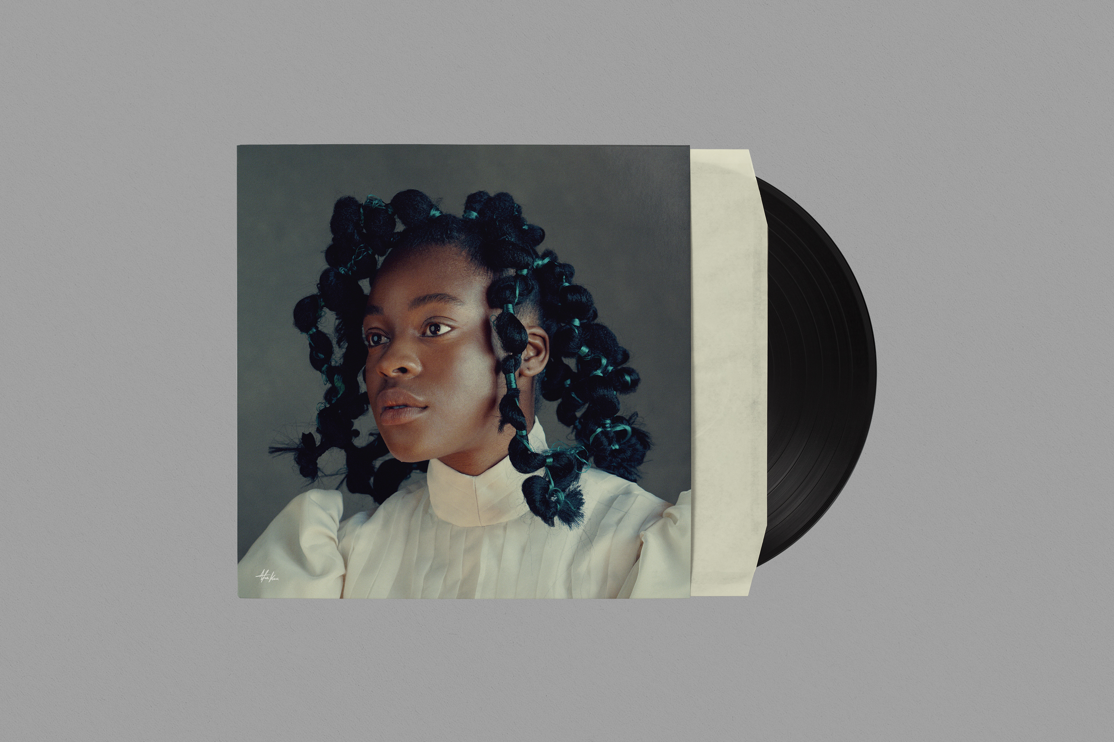 HYPERSENSITIVE Vinyl