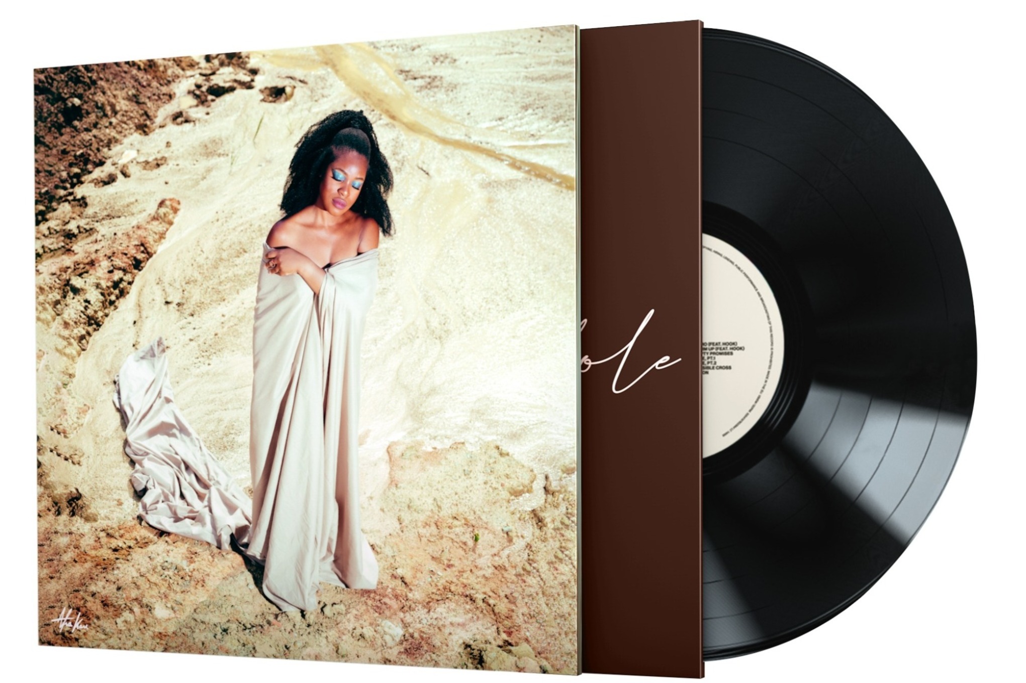 Could We Be Whole Vinyl