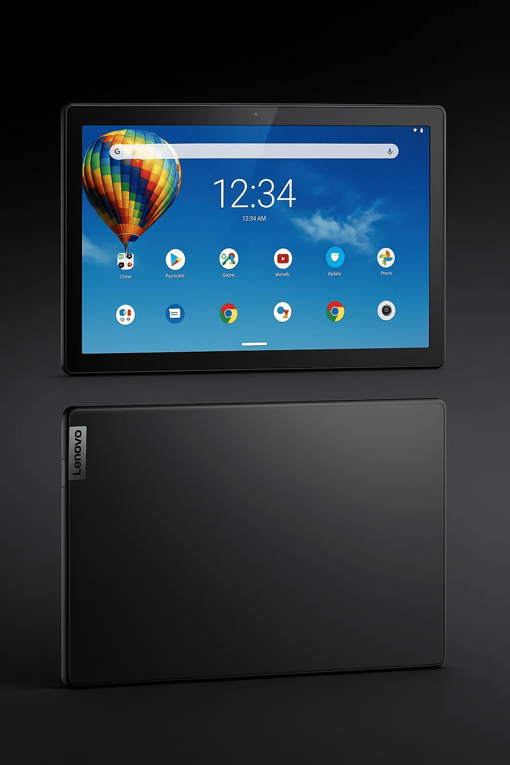 TABLETTE LENOVO