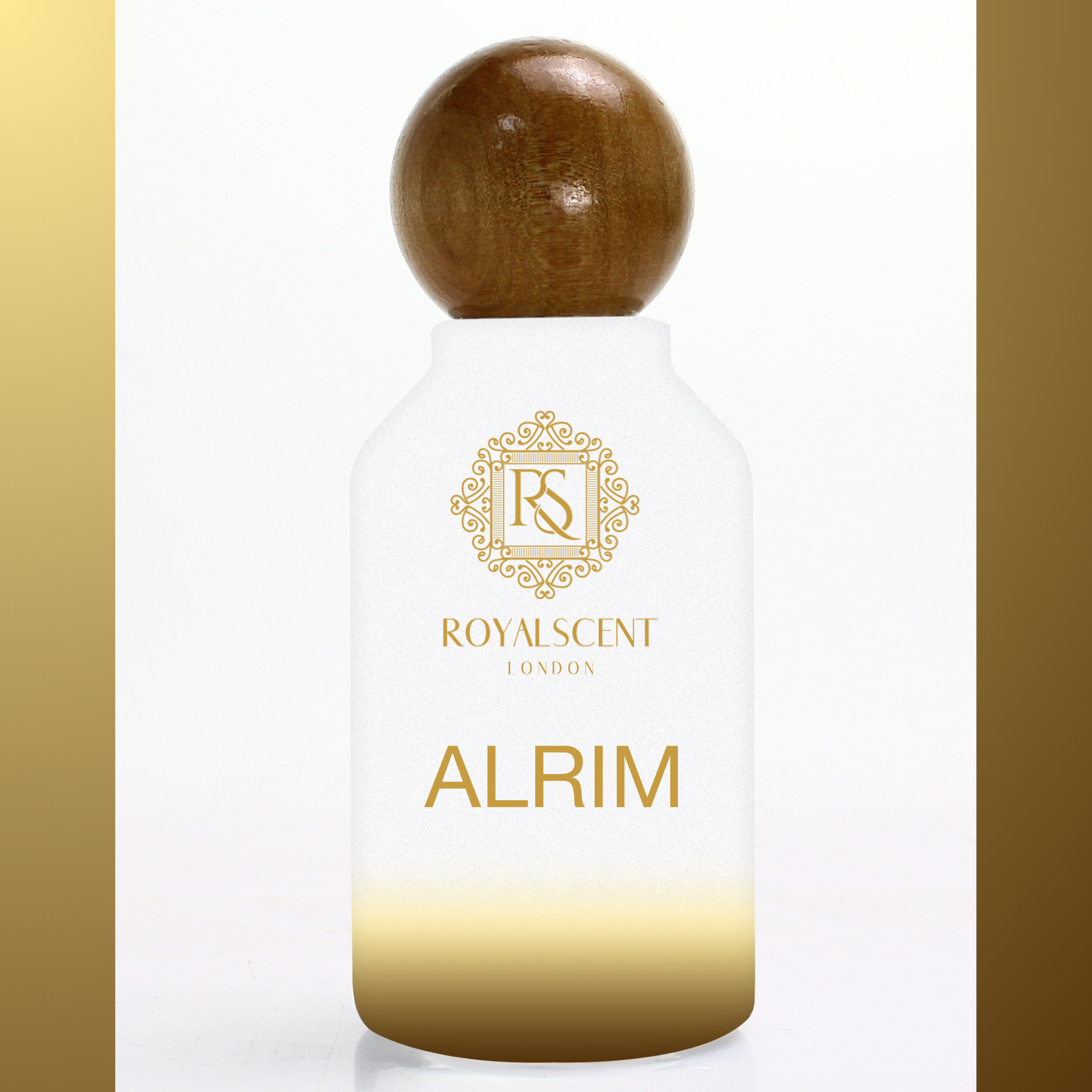 ALRIM (Unisex)  