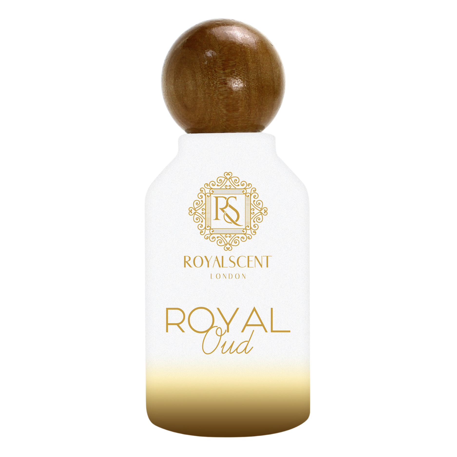 Royal Oud (Unisex)