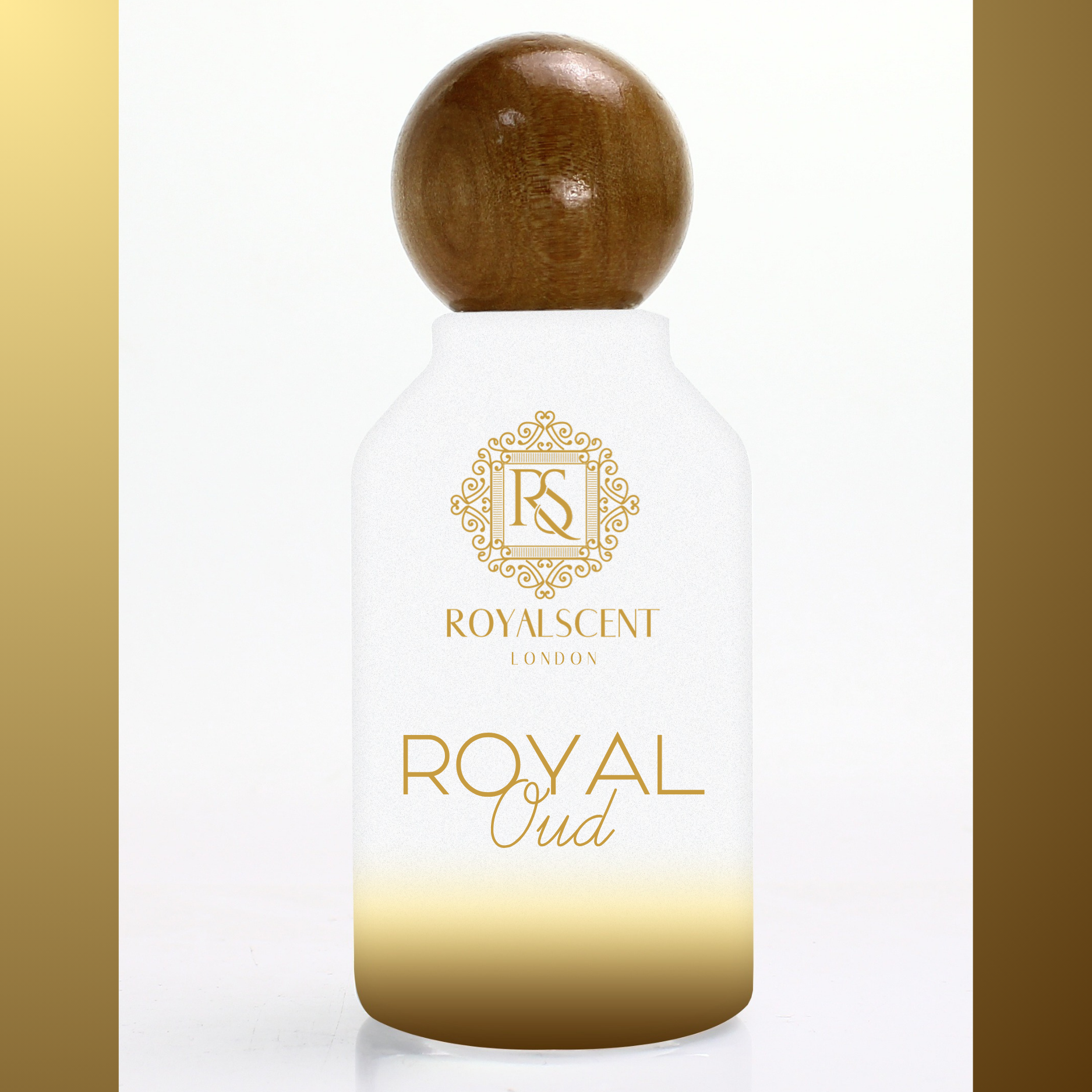 Royal Oud (Unisex)