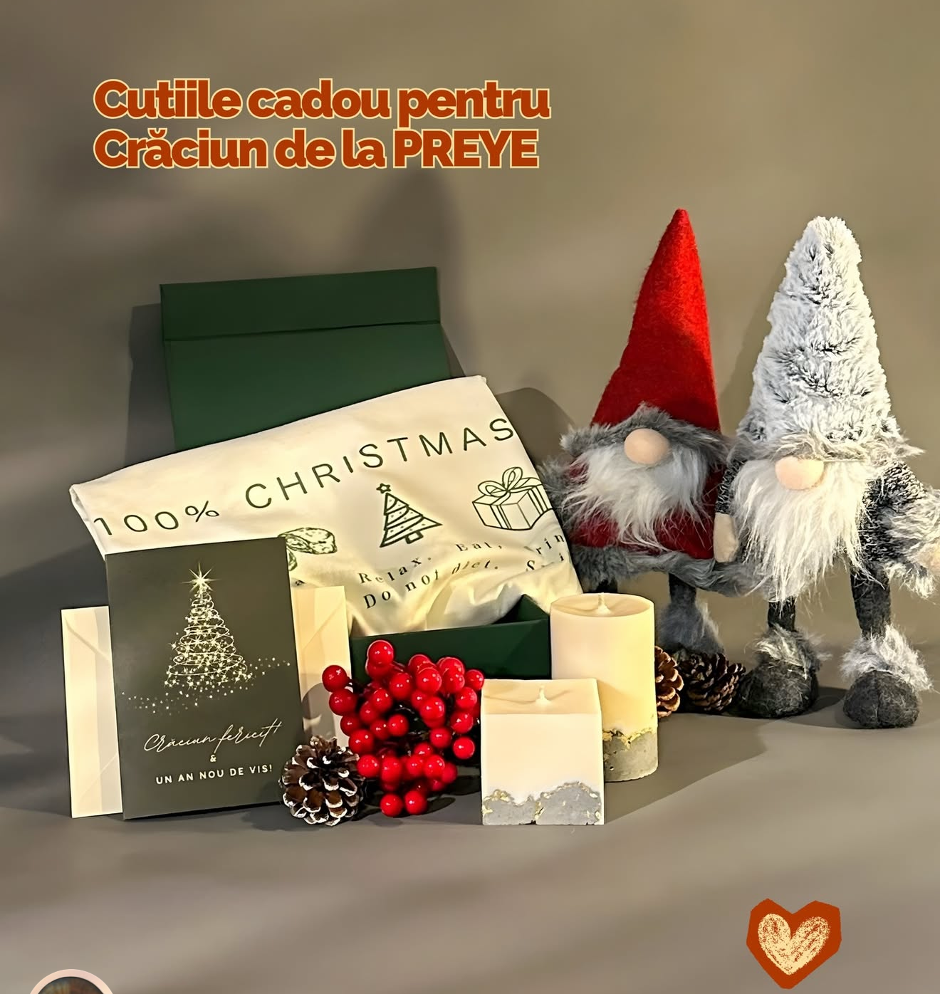 De la artizani, împreună.