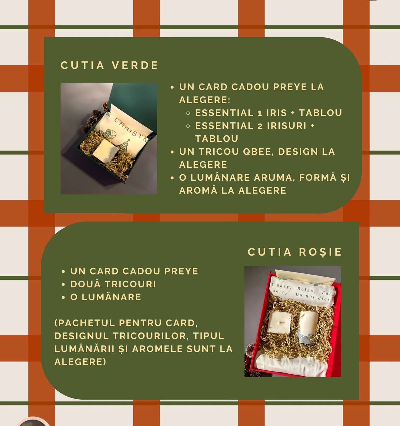 De la artizani, împreună.