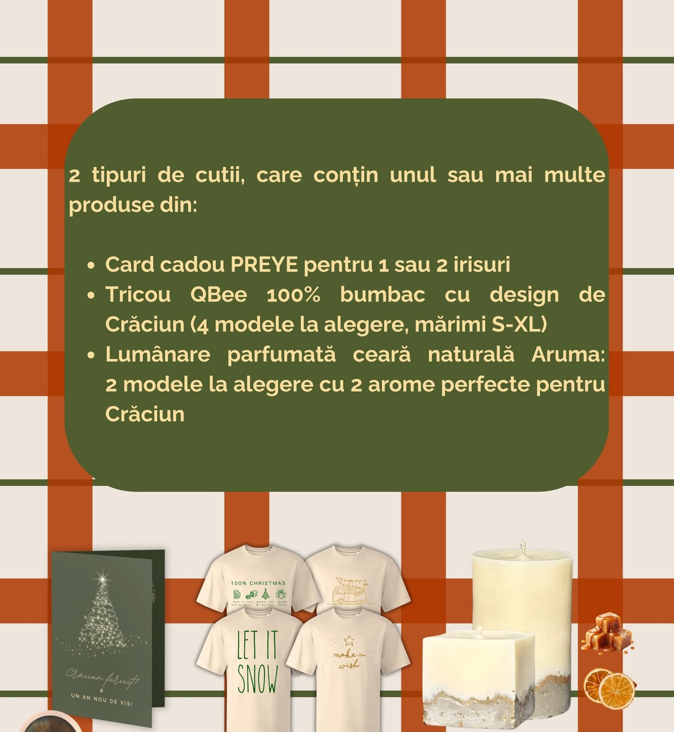 De la artizani, împreună.