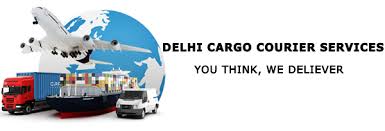 Delhi Cargo Courier Services