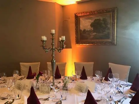 01/02/2026 Nieuwjaarslunch