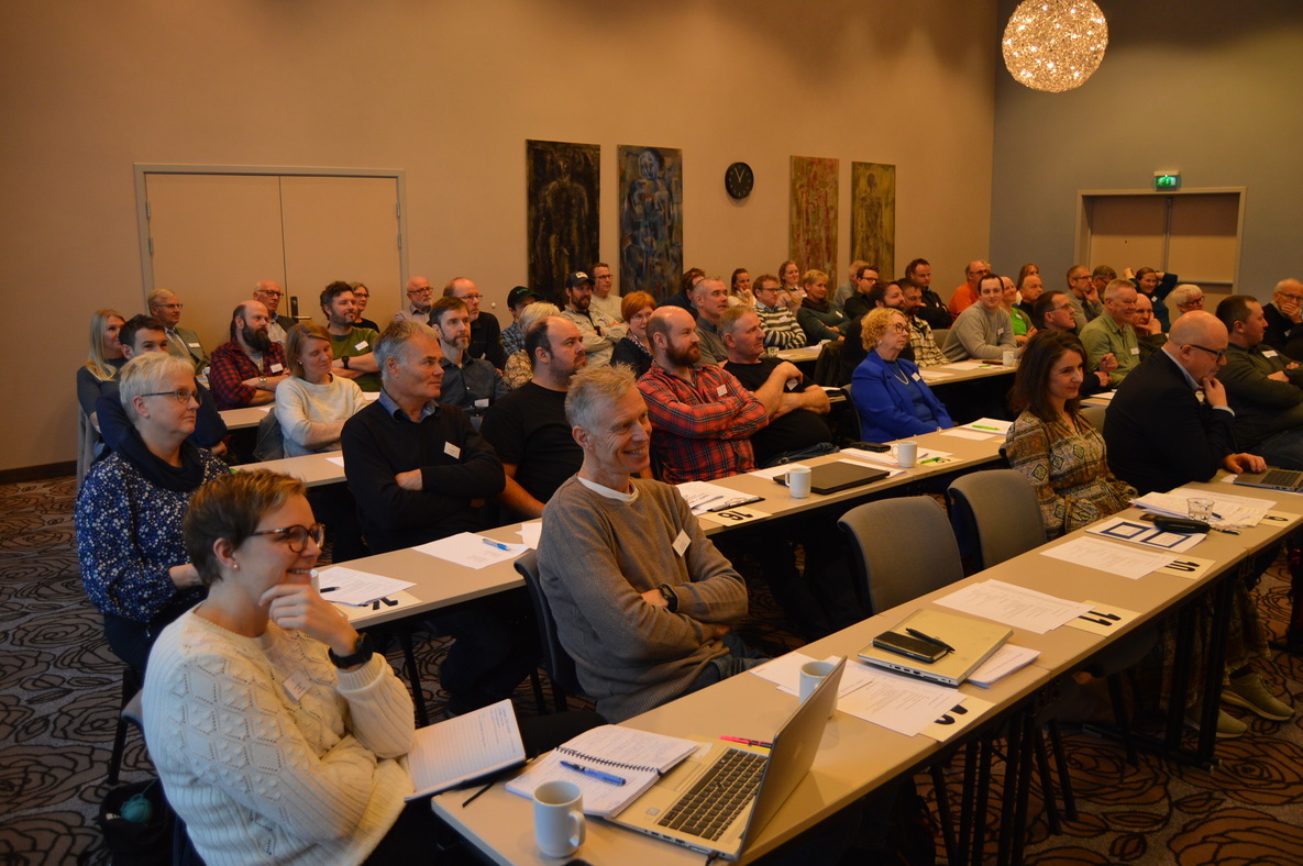 20/03/2026 Algemene Vergadering