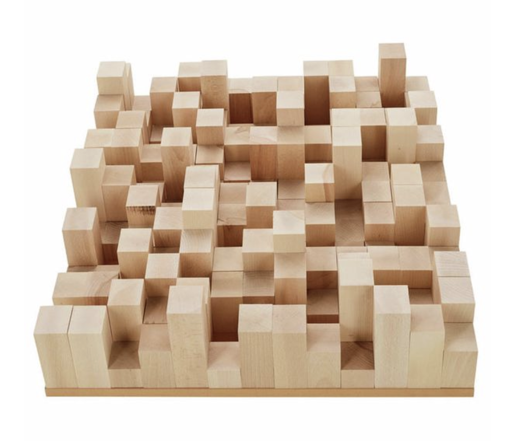 CTRL+MUTE Manhatten Diffusor Pro 600