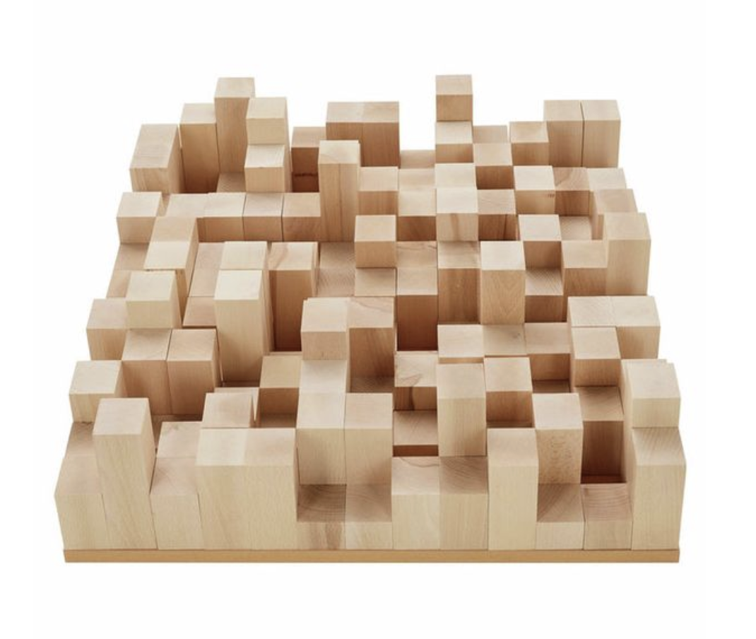 CTRL+MUTE Manhatten Diffusor Pro 600