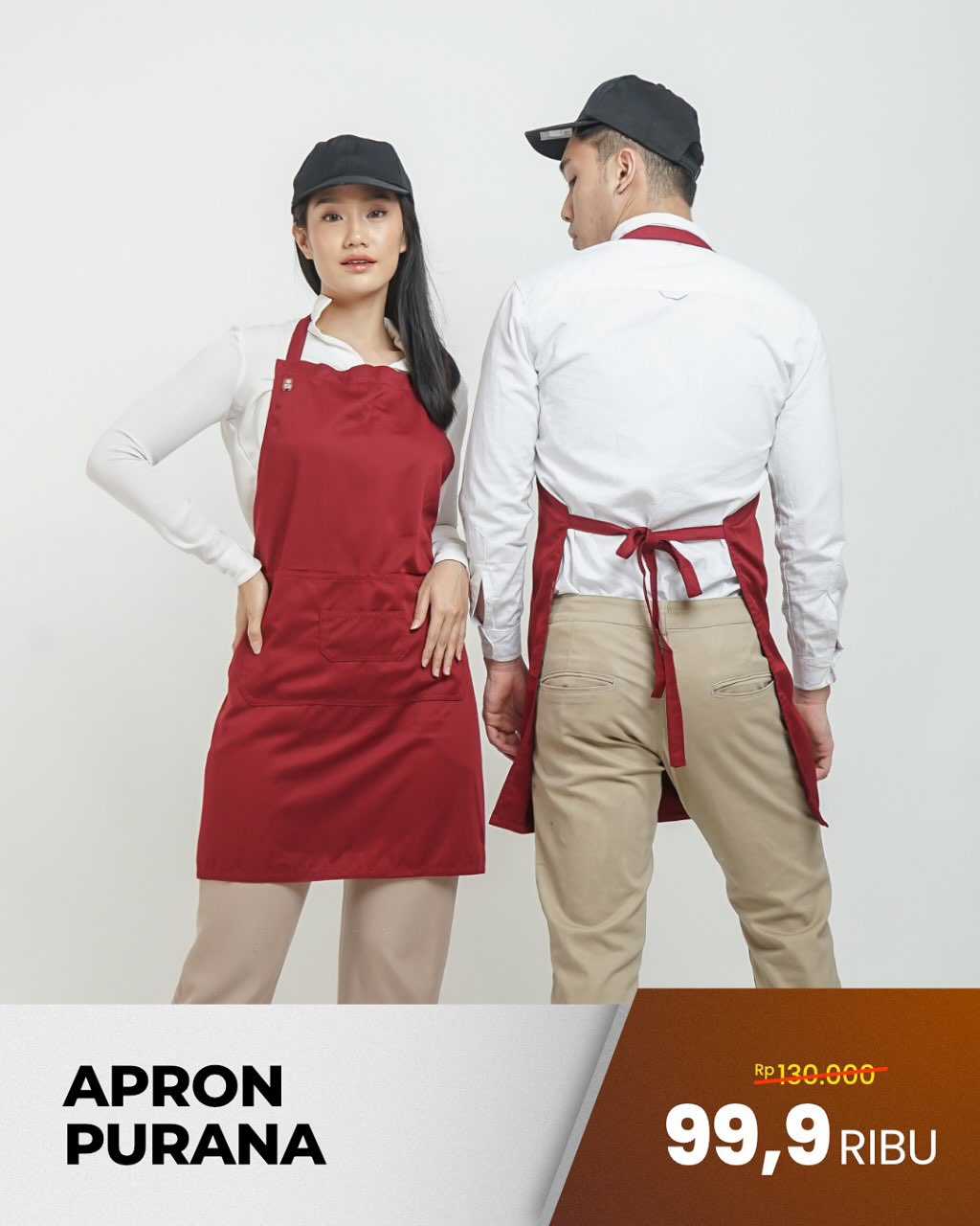 Apron Purana