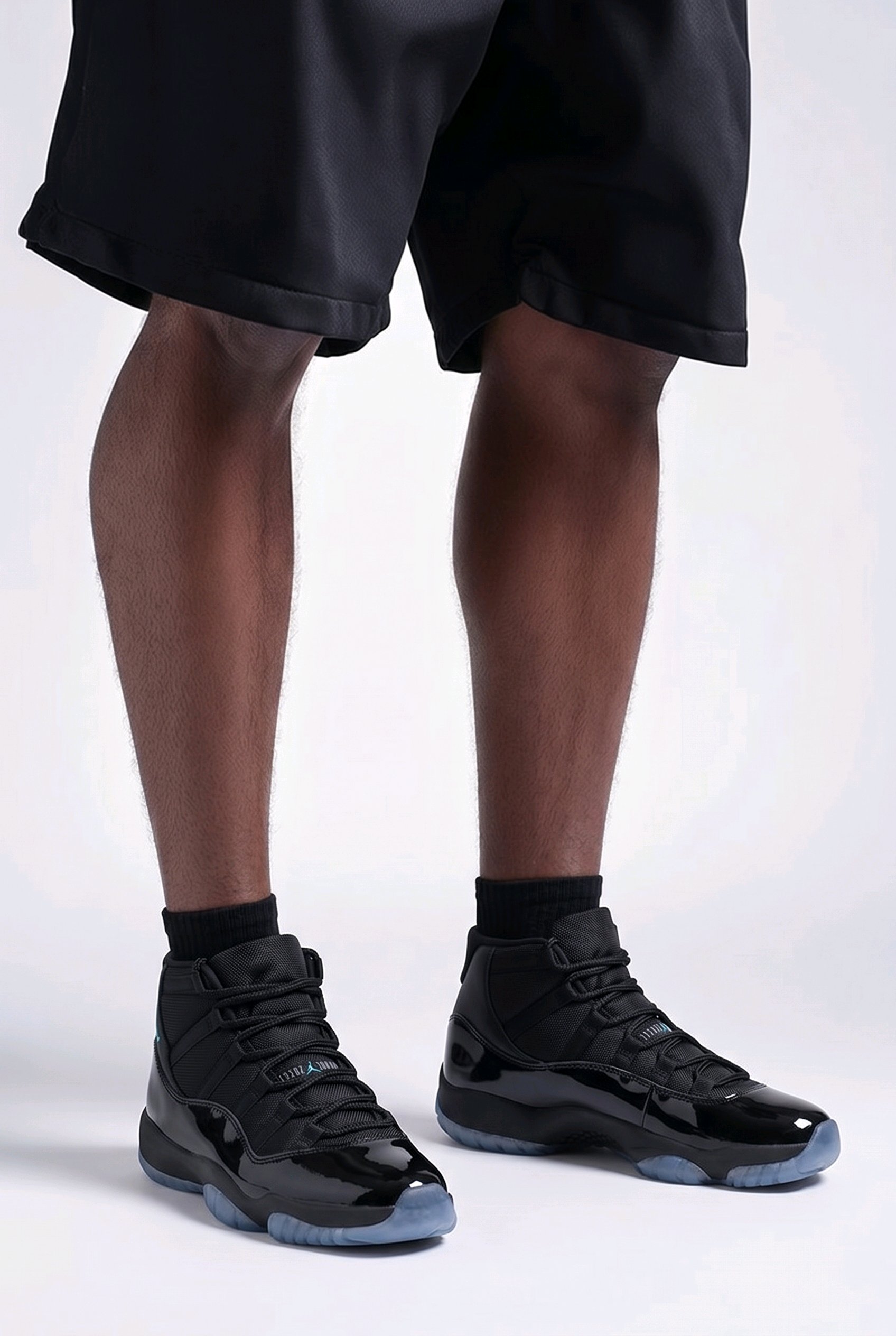 Air Jordan 11 Retro 'Gamma Blue'