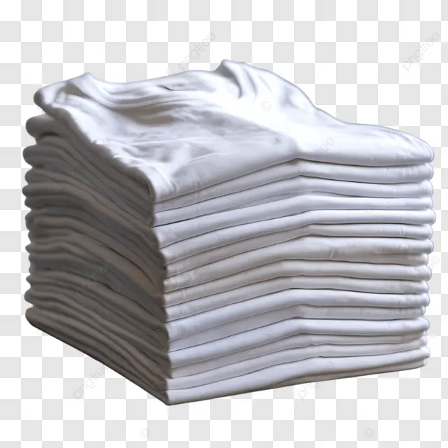 Cotton T-Shirts Bulk 10 CT