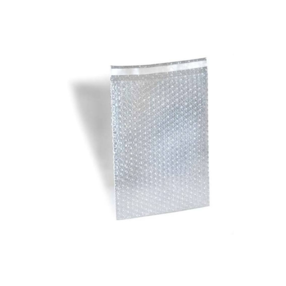 Bubble Wrap Baggies