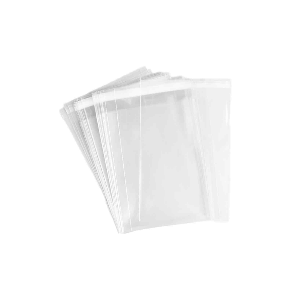 Premium Cellophane Bags