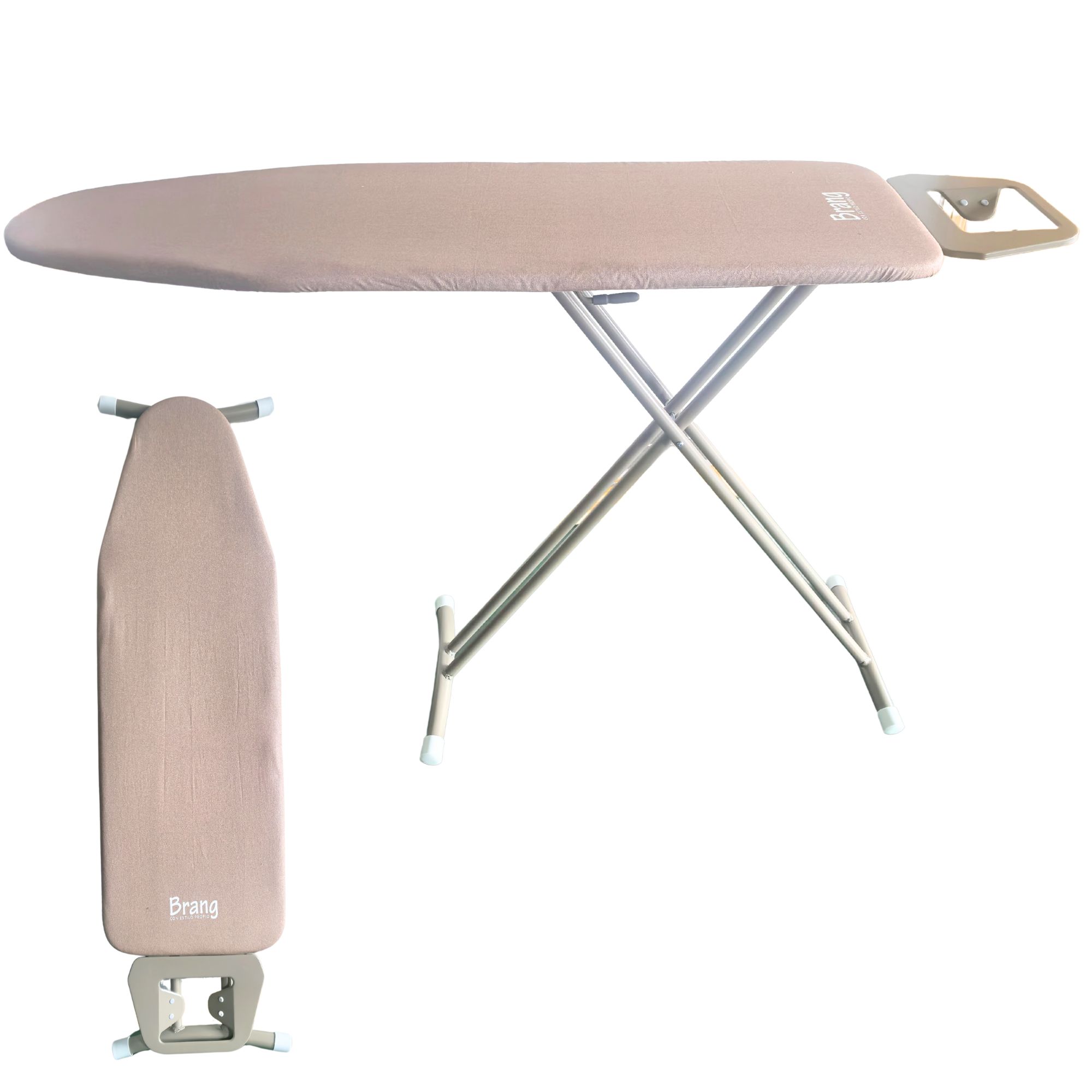 Burro de Planchar Beishet