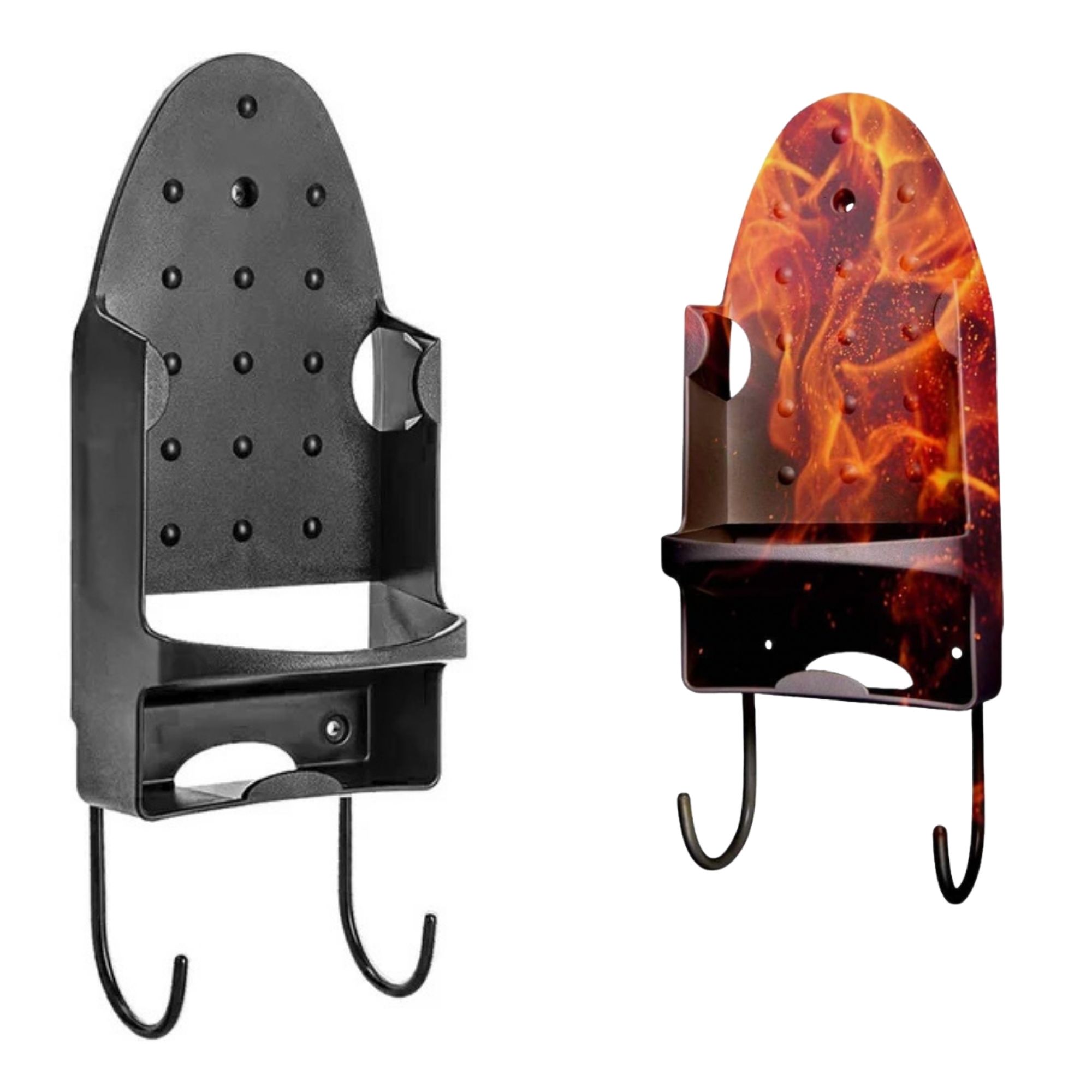 Ironbase base para plancha