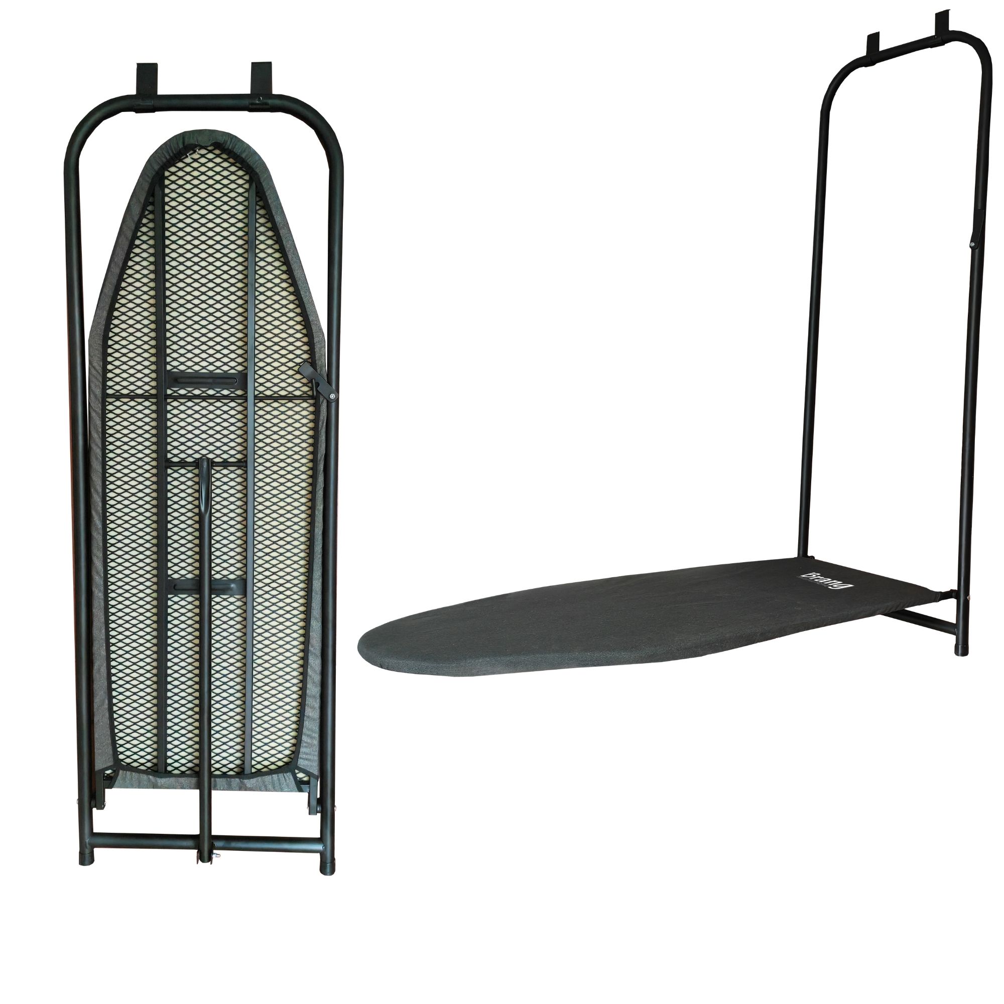 Burro de planchar DOOR para puerta