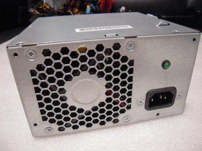 Desktop Computer Power Supply Unit