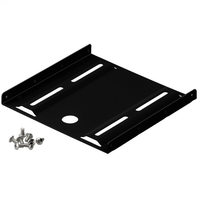 2.5-inch to 3.5-inch HDD/SSD Mounting Bracket Adapter